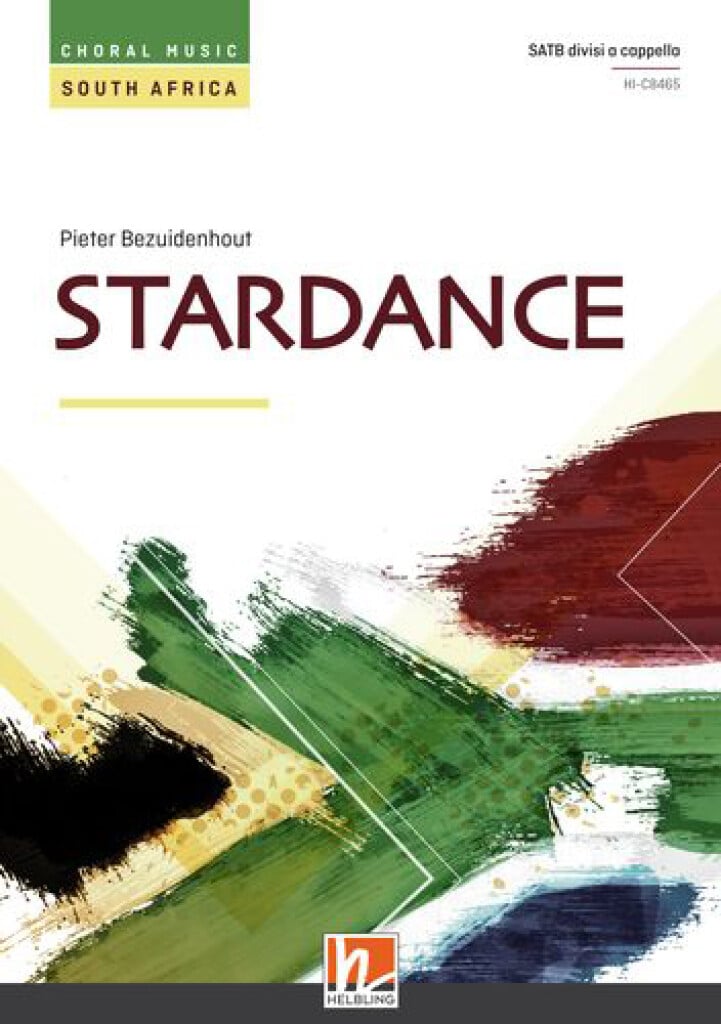 Stardance